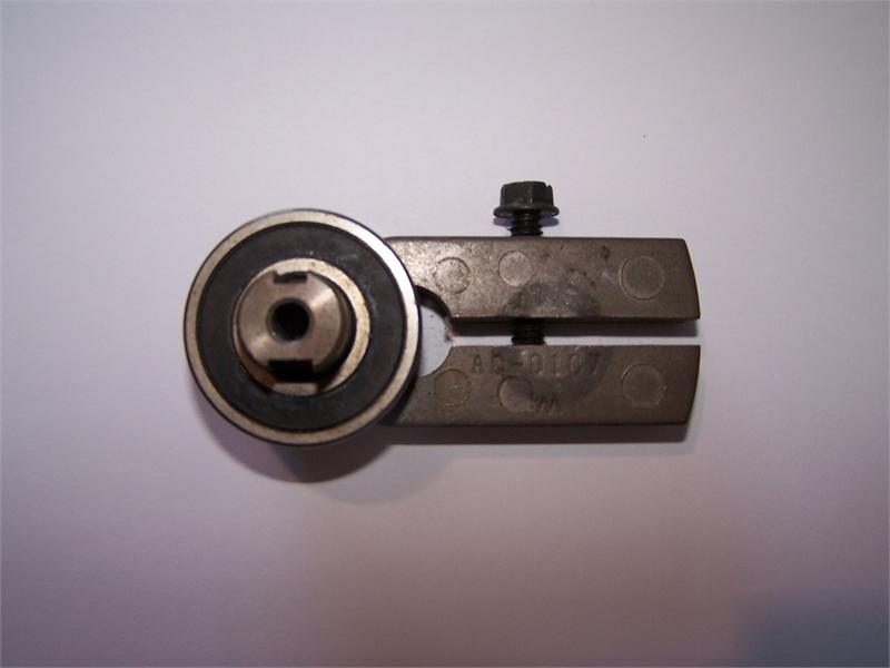 Devilbiss Eccentric Flywheel Bearing Assembly AC0140