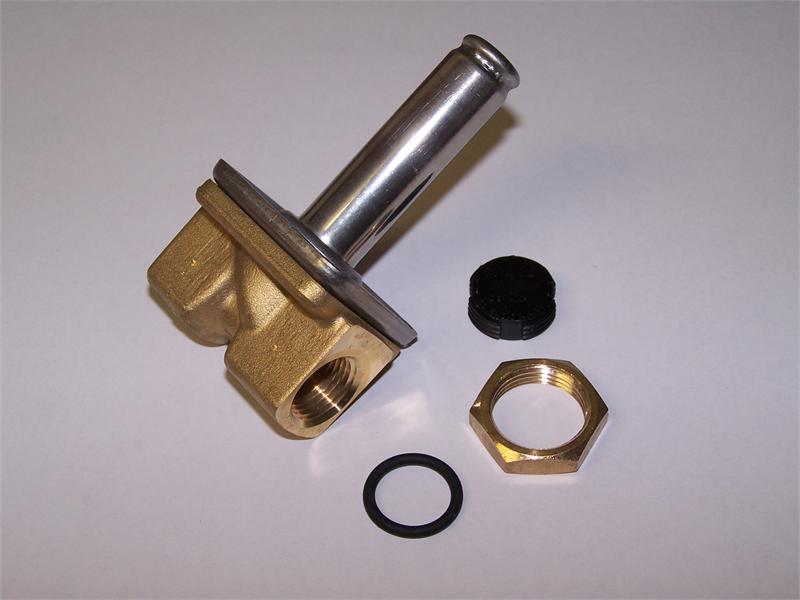 Danfoss Valve 3/8 water