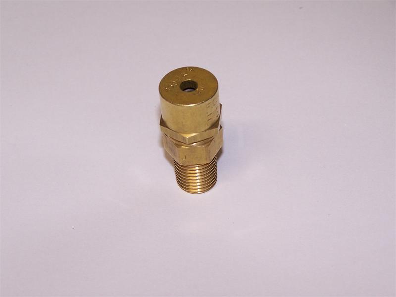 Air 2550 Fig 130 Relief Valve