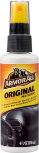 VEND AR13040 - Armorall Protectant 4 Oz. Bottles 24/Cs.