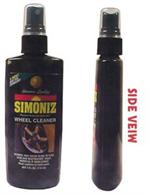 VEND SM100 - Simoniz Wheel Cleaner